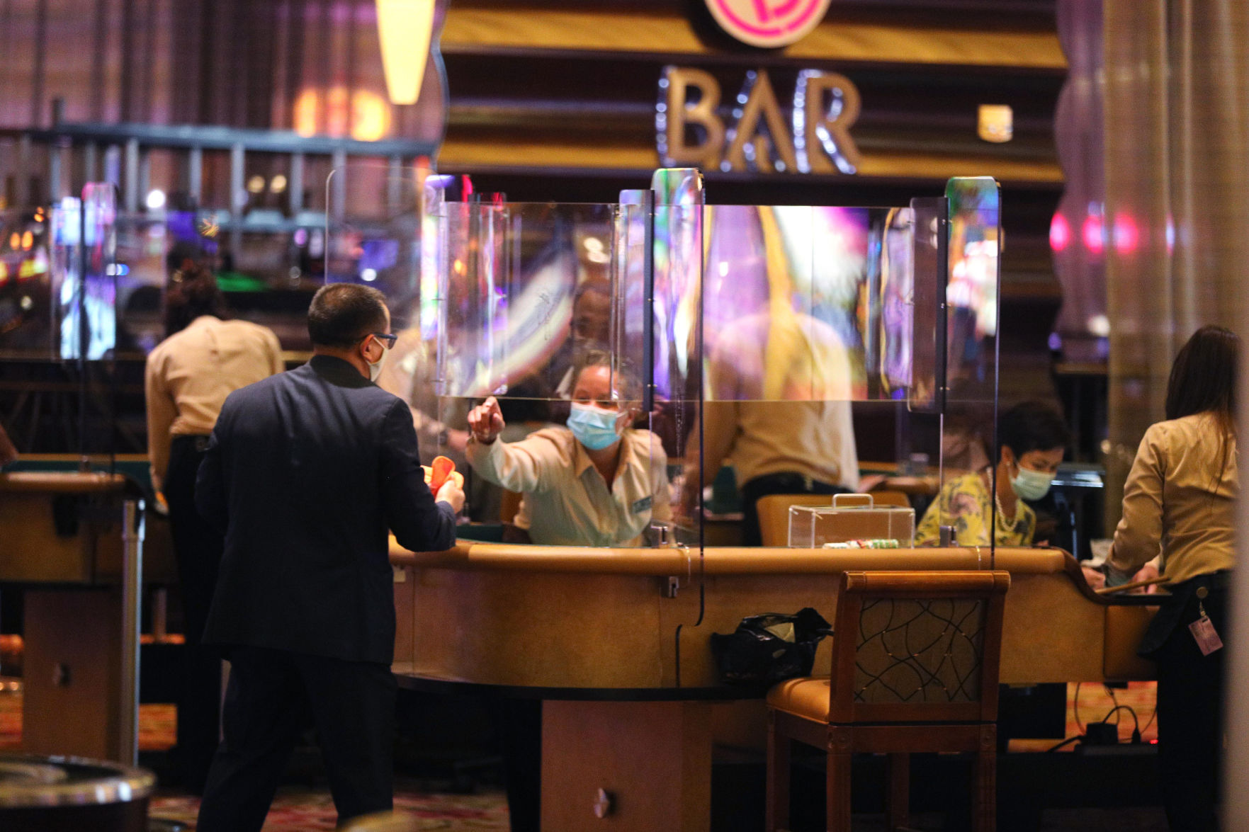 Borgata